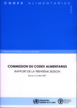Commission Du Codex Alimentarius