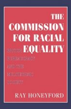 Commission for Racial Equality