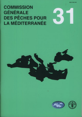Commission Generale Des Peches Pour La Mediterranee