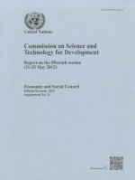 Commission on Science and Technology for Development