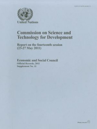 Commission on Science and Technology for Development