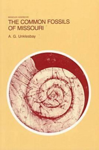 Common Fossils of Missouri