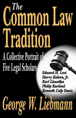 Common Law Tradition