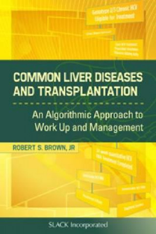 Common Liver Diseases and Transplantation