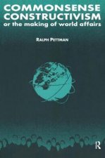 Commonsense Constructivism, or the Making of World Affairs