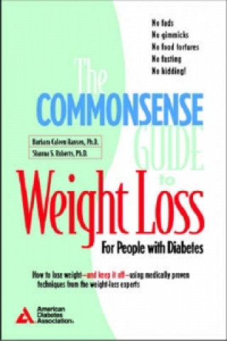 Your Common-sense Guide to Weight Loss