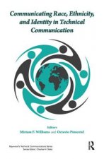 Communicating Race, Ethnicity, and Identity in Technical Communication