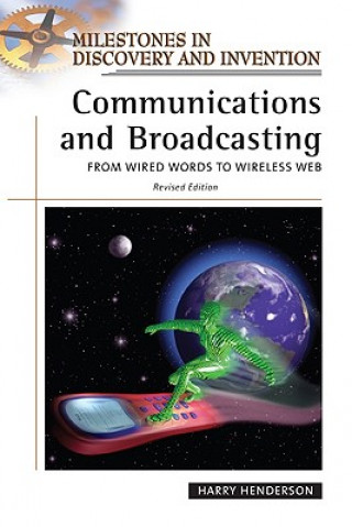 Communications and Broadcasting