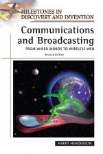 Communications and Broadcasting