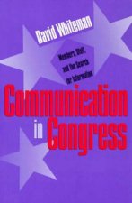 Communication in Congress