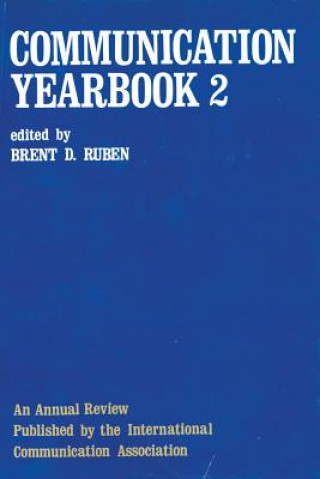 Communication Yearbook