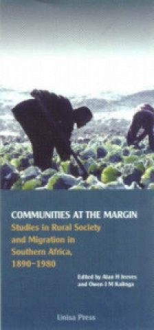 Communities at the Margin