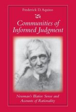 Communities of Informed Judgement