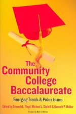 Community College Baccalaureate