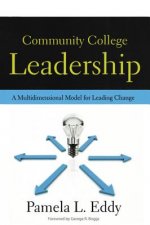 Community College Leadership