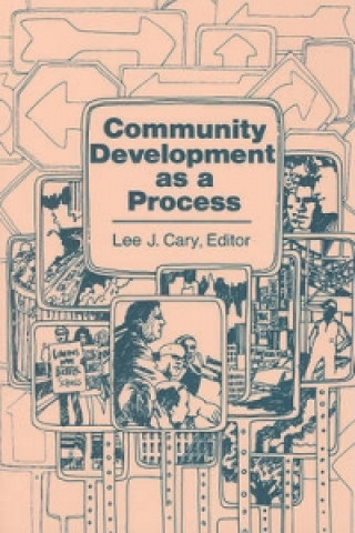Community Development as a Process