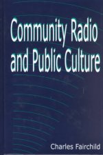 Community Radio and Public Culture