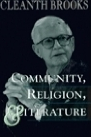 Community, Religion and Literature
