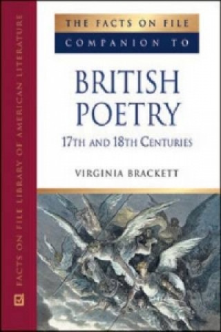 Companion to British Poetry