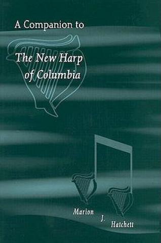 Companion To The New Harp Of Columbia