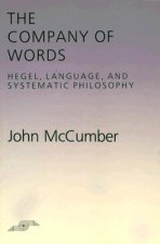 Company of Words