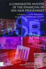 Comparative Analysis of the Financing of HIV/AIDS Programmes