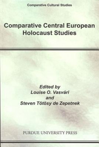 Comparative Central European Holocaust Studies