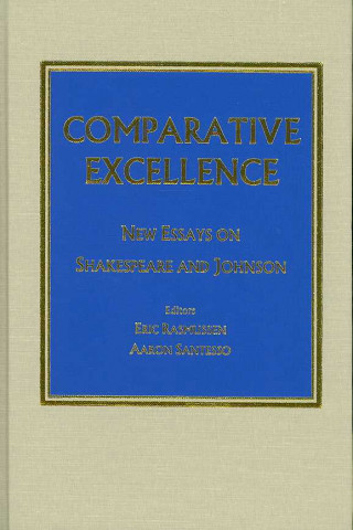 Comparative Excellence