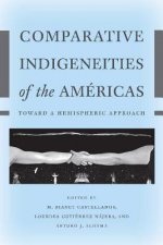 Comparative Indigeneities of the Americas
