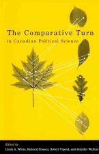 Comparative Turn in Canadian Political Science
