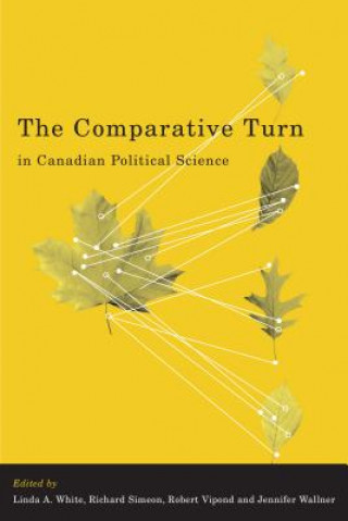 Comparative Turn in Canadian Political Science