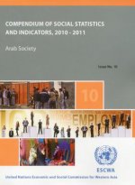 Compendium of social statistics and indicators, 2010-2011