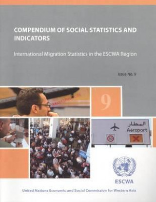 Compendium of Social Statistics and Indicators