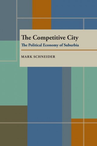 Competitive City