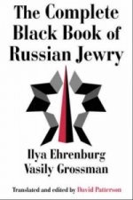 Complete Black Book of Russian Jewry