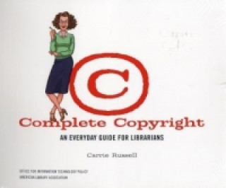 Complete Copyright