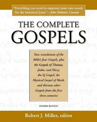 Complete Gospels