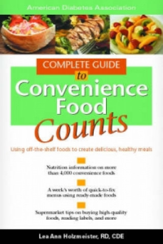 Complete Guide to Convenience Food Counts