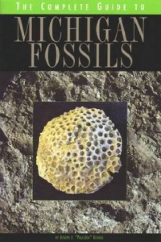 Complete Guide to Michigan Fossils