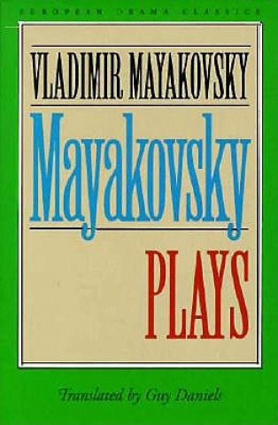 Mayakovsky