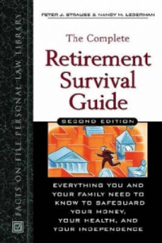 Complete Retirement Survival Guide
