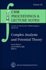 Complex Analysis and Potential Theory