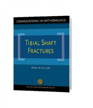 Complications in Orthopaedics