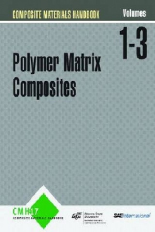 Composite Materials Handbook (CHM-17): Volumes 1, 2 and 3