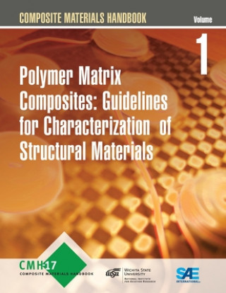 Composite Materials Handbook (CHM-17): Volume 1