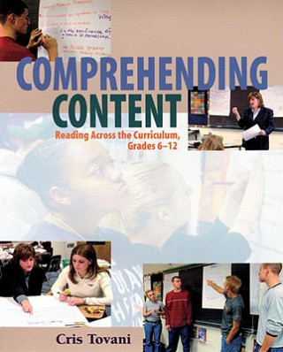 Comprehending Content (DVD)