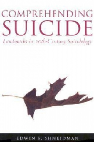 Comprehending Suicide