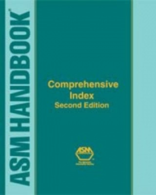 Comprehensive Index to ASM Handbooks