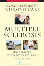 Comprehensive Nursing Care in Multiple Sclerosis