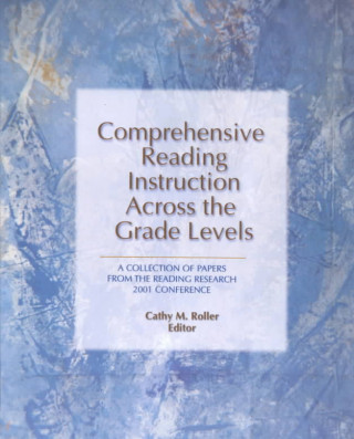 Comprehensive Reading Instruction Across the Grade Levels
